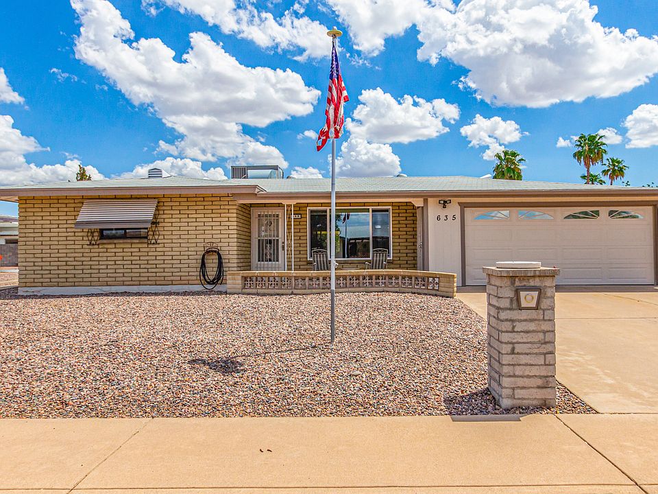 1st image of 635 N 65th Pl