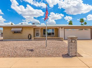 635 N 65th Pl, Mesa, AZ 85205