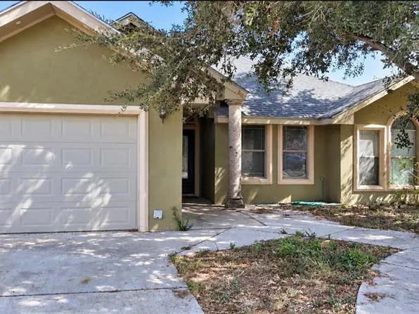 3702 Marla Dr, Palmview, TX 78572