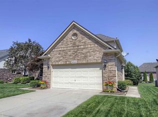 51544 Blue Spruce Dr, Macomb, MI
