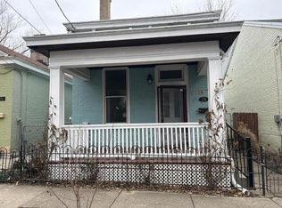 118 Martin St, Covington, KY 41011