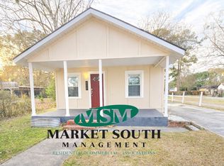 417 N Rogers St, Pooler, GA 31322