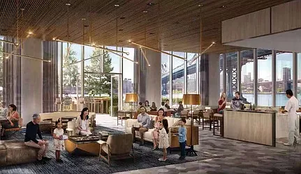 Rented by Lin Pan Realty Group LLC