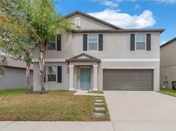 11128 SAGE CANYON DRIVE, RIVERVIEW, FL 33578