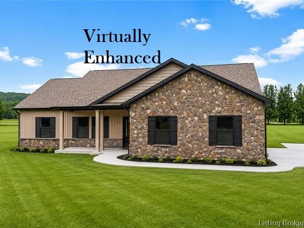 Lot 29 Packet Boulevard, Vevay, IN 47043