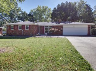 303 W Lierly St, Liberty, IL 62347