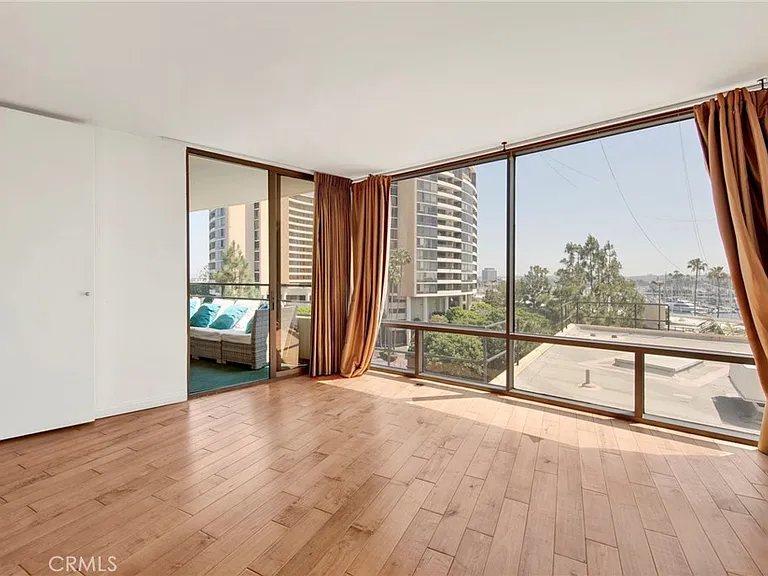 4314 Marina City Dr #128 — Photo 10