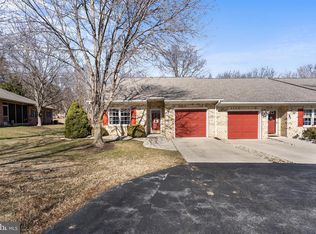 283 Sunbrook Ln #88, Hagerstown, MD 21742