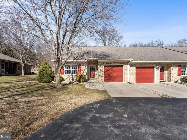 283 Sunbrook Ln #88, Hagerstown, MD 21742