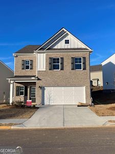 5174 Aylesbury Ct, Hoschton, GA, 30548
