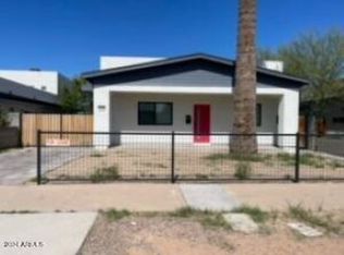 1018 E Fillmore St UNIT B, Phoenix, AZ 85006