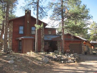 1121 Ocean Wave Drive, Lake City, CO, 81235