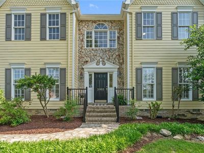 3003 Peninsula Dr, Jamestown, NC, 27282