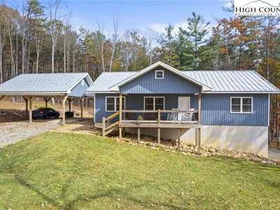 241 Lake Valley Drive, Ennice, NC, 28623