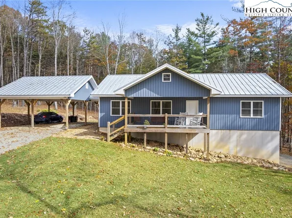 241 Lake Valley Drive, Ennice, NC 28623