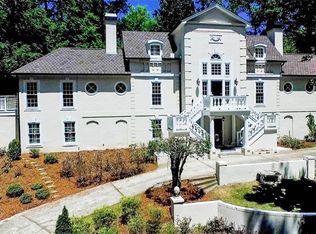 5125 Powers Ferry Rd NW, Atlanta, GA 30327