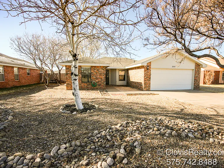 1543 Bosc Ct — Photo 1