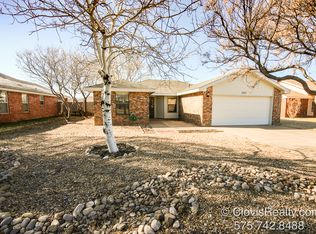 1543 Bosc Ct, Clovis, NM 88101