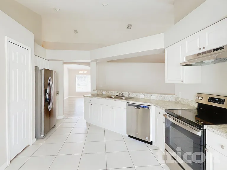 3501 Harvest Orchard Dr — Photo 4