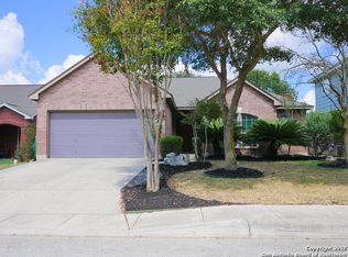 1519 Crescent Point, San Antonio, TX 78258