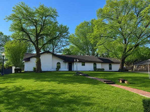 418 Jo Aynn Cir, Bonham, TX 75418