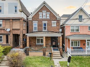 7415 Duquesne Ave, Pittsburgh, PA 15218