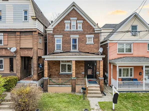 7415 Duquesne Ave, Pittsburgh, PA 15218