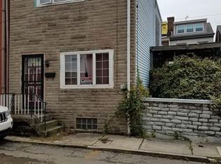 4815 Hatfield St, Pittsburgh, PA