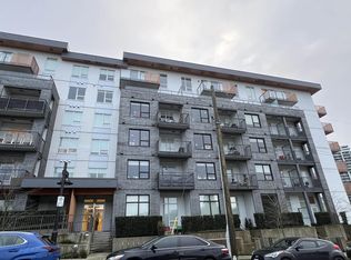 648 Lea Ave #304, Coquitlam, BC V3J4H4