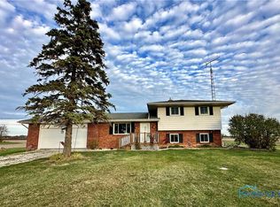 5125 N Opfer Lentz Rd, Curtice, OH 43412