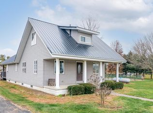 9550 Heimberger Rd NW, Baltimore, OH 43105