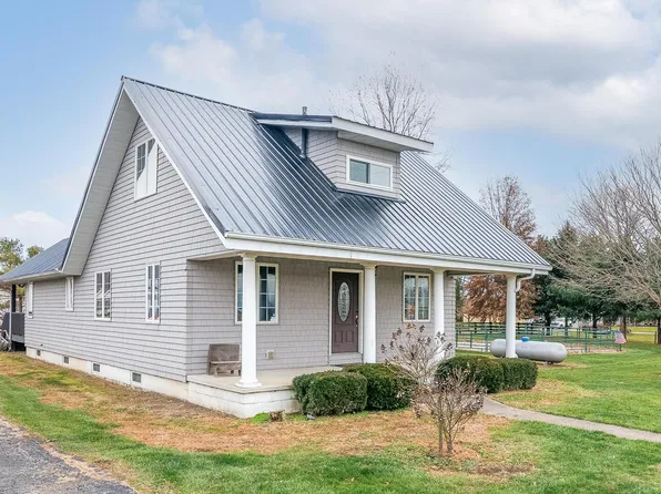 9550 Heimberger Rd NW, Baltimore, OH 43105