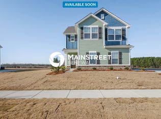 2133 Vecchio Dr, Monroe, NC 28110