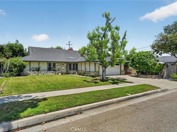 502 S Gardner Dr, Orange, CA 92866