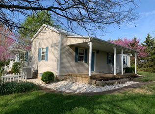 6624 Route Y, Jefferson City, MO 65101