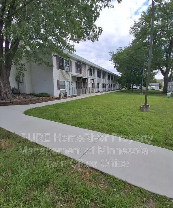 1531 American Blvd E #116
