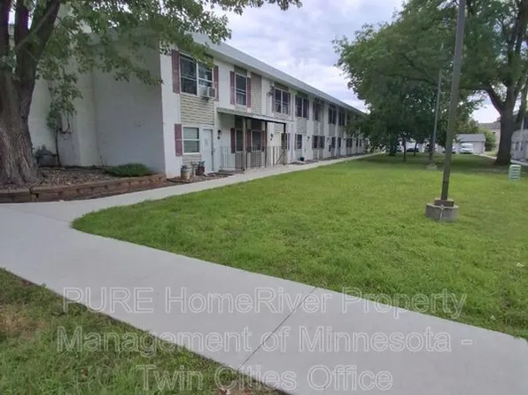 1531 American Blvd E APT 116, Bloomington, MN 55425