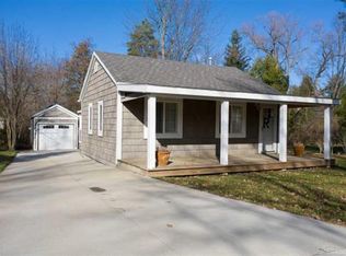 7475 Lakewood Rd, Lexington, MI 48450