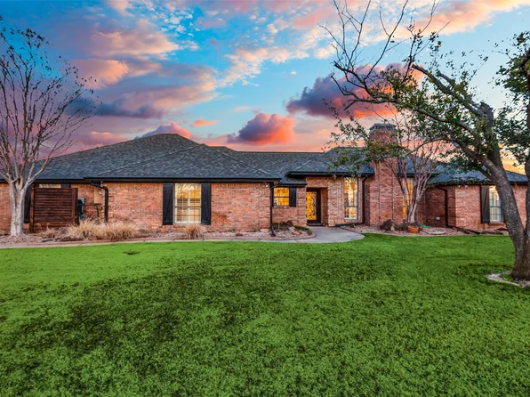 295 Porter Rd, Bartonville, TX 76226