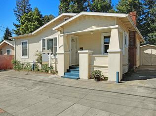 3229 Delaware St, Oakland, CA 94602