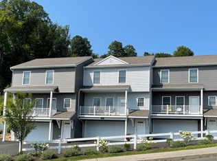 100 Hospital Ave UNIT 1, Danbury, CT 06810