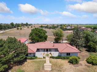 20085 County Road 74, Eaton, CO 80615