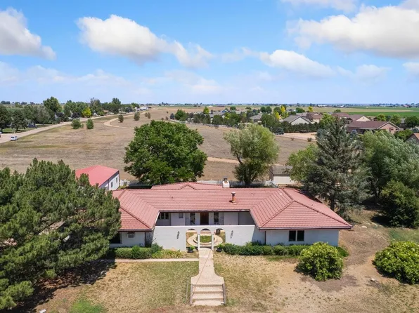 20085 County Road 74, Eaton, CO 80615