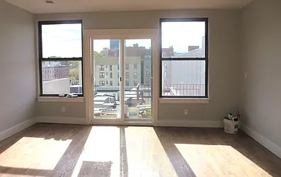 Rented by Strivers Management Group Corp (Brokerage)