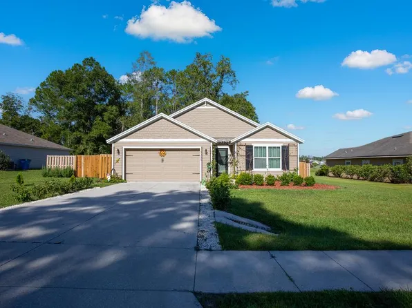 19288 NW 226th Ter, High Springs, FL 32643