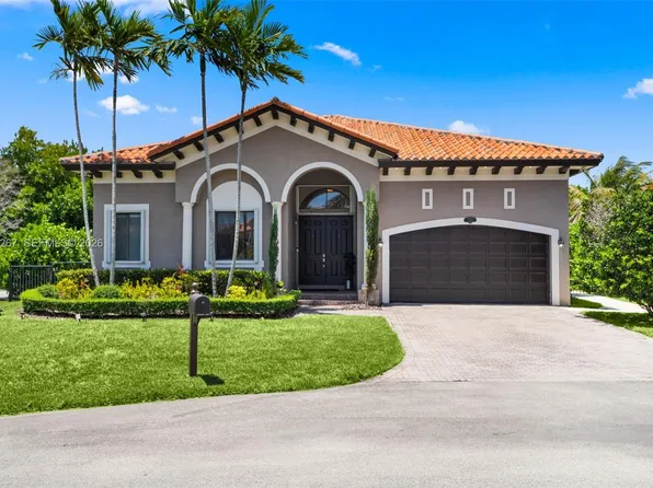 7563 SW 188th Ter, Cutler Bay, FL 33157
