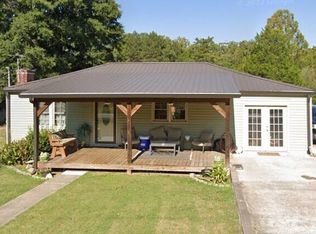 215 New Murraytown Rd NW, Cleveland, TN 37312