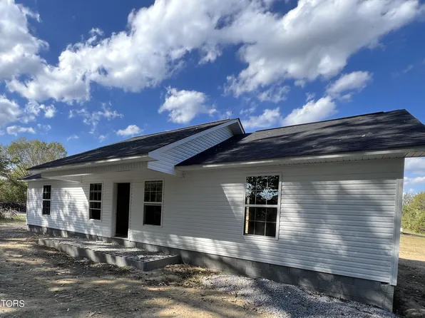 3314 Windjammer Rd, White Pine, TN 37890