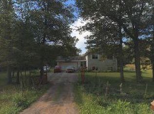 480 245th Ave NW, Bethel, MN 55005