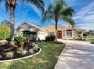 51 Lakecliff Dr, Ormond Beach, FL 32174